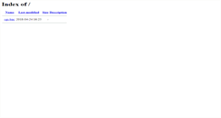 Desktop Screenshot of cloverdigitalmarketing.com